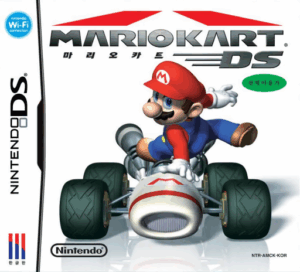 Download Mario Kart DS (Korea) Nintendo DS ROM