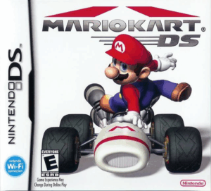 Play Mario Kart DS (USA, Australia) (En,Fr,De,Es,It) Online Free