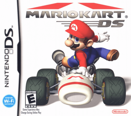 Download Mario Kart DS (USA) (Demo) (Kiosk) Nintendo DS ROM