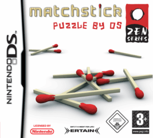 Play Matchstick Puzzle by DS (Europe) (En,Fr,De,Es,It) Online Free
