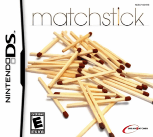 Play Matchstick (USA) (En,Es) Online Free