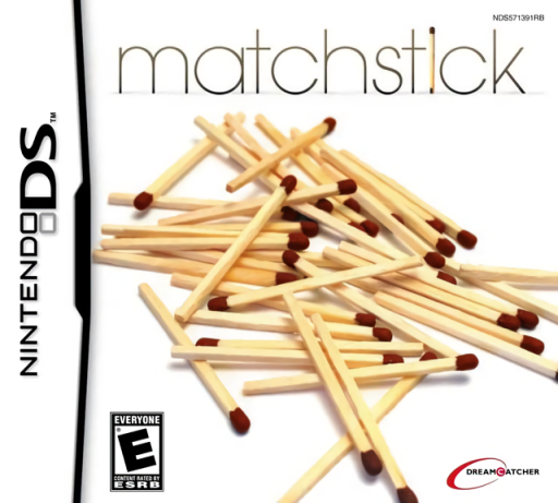 Download Matchstick (USA) (En,Es) Nintendo DS ROM