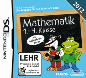 Play Mathematik 1.-4. Klasse 2012 (Germany) Online Free