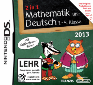 Play Mathematik und Deutsch 1.-4. Klasse 2013 (Germany) Online Free
