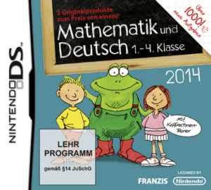 Play Mathematik und Deutsch – 1.-4. Klasse – 2014 (Germany) Online Free