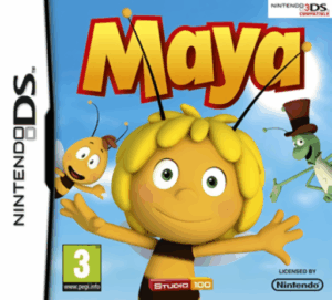 Play Maya (Europe) (Es,It) Online Free
