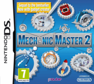 Play Mechanic Master 2 (Europe) (En,Fr,De,Es,It) Online Free
