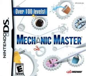 Play Mechanic Master (USA) (En,Fr,De,Es,It) Online Free