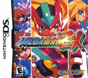 Play Mega Man ZX (USA) Online Free