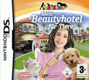 Play Mein Beautyhotel fuer Tiere (Germany) (En,De) Online Free