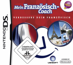 Play Mein Franzoesisch Coach – Verbessere Dein Franzoesisch (Germany) Online Free