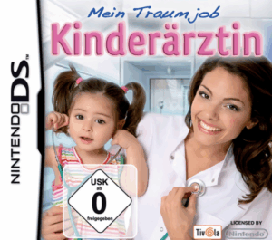 Play Mein Traumjob – Kinderaerztin (Germany) Online Free
