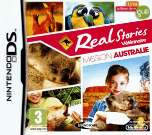 Play Meine Tierarztpraxis in Australien (Germany) Online Free