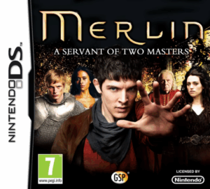 Play Merlin – A Servant of Two Masters (Europe) Online Free