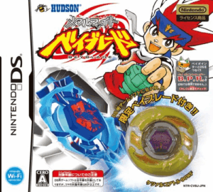 Play Metal Fight Beyblade (Japan) (Value Price) Online Free
