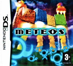Play Meteos (Europe) (En,Fr,De,Es,It) Online Free