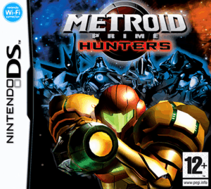 Play Metroid Prime – Hunters (Europe) (En,Fr,De,Es,It) Online Free