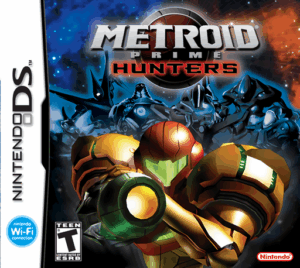 Play Metroid Prime – Hunters (USA, Australia) Online Free