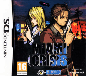 Play Miami Crisis (Europe) (En,Fr,De,Es,It) Online Free