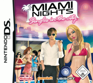 Play Miami Nights – Singles in the City (Europe) (En,Fr,De,Es,It,Nl) Online Free