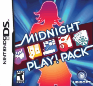 Play Midnight Play! Pack (USA) (En,Fr,Es) Online Free