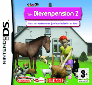 Play Mijn Dierenpension 2 (Netherlands) (En,Nl) Online Free