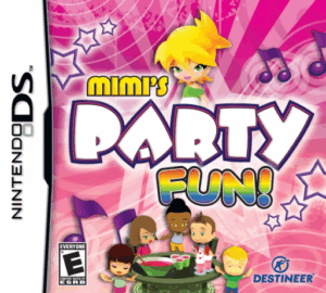 Play Mimi’s Party Fun! (USA) Online Free