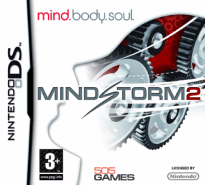 Play MinDStorm 2 (Europe) (En,Fr,De,Es,It) Online Free