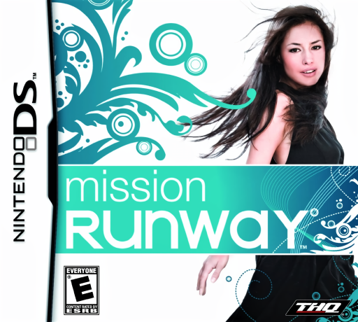 Download Mission Runway (USA) Nintendo DS ROM