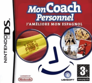 Play Mon Coach Personnel – J’Ameliore Mon Espagnol (France) Online Free