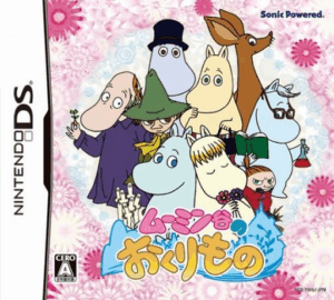 Play Moomin-dani no Okurimono (Japan) Online Free