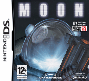 Play Moon (Europe) (En,Fr,De,Es,It) Online Free
