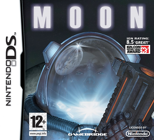Download Moon (Europe) (En,Fr,De,Es,It) Nintendo DS ROM