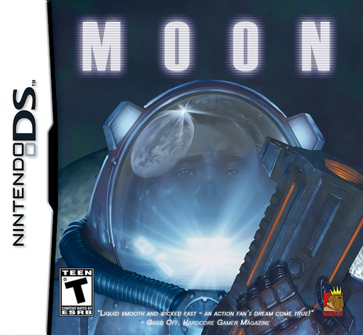 Download Moon (USA) Nintendo DS ROM