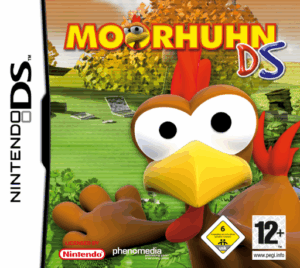 Play Moorhuhn DS (Europe) (En,Fr,De,Es,It,Nl) Online Free