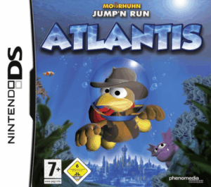 Play Moorhuhn Jump’n Run – Atlantis (Europe) (En,Fr,De,Es,It) Online Free