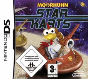 Play Moorhuhn – Star Karts (Europe) (En,Fr,De,Es,It) Online Free