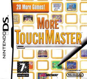 Play More TouchMaster (Europe) (En,Fr,De,Es,It) Online Free