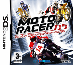 Play Moto Racer DS (Europe) (En,Fr,De,Es,It) Online Free