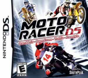 Play Moto Racer DS (USA) (En,Fr,Es) Online Free