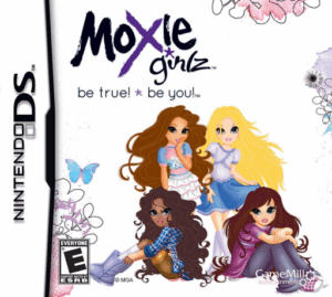 Download Moxie Girlz (USA) (NDSi Enhanced) Nintendo DS ROM