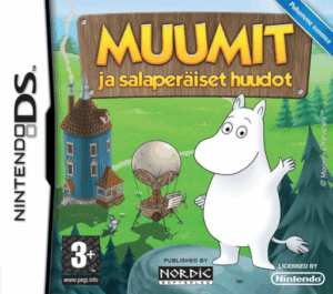 Play Mummi og de Mystiske Hylene (Europe) (Sv,No,Da,Fi) Online Free