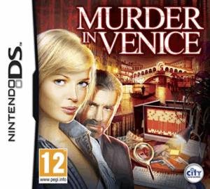 Play Murder in Venice (Europe) (En,Fr,De,Es,It,Nl) Online Free
