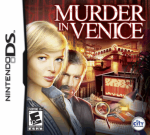 Play Murder in Venice (USA) (En,Fr,Es) Online Free