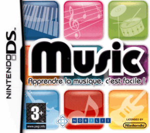 Play Music – Music for Everyone (Europe) (En,Fr,De,Es,It) Online Free
