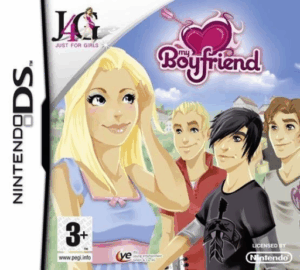 Play My Boyfriend (Europe) (En,Fr,De,Es,It) Online Free