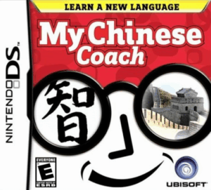 Play My Chinese Coach – Learn a New Language (USA) Online Free