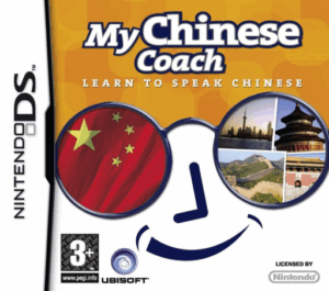 Play My Chinese Coach – Learn to Speak Chinese (Europe) (En,Fr,De,Es,It) Online Free
