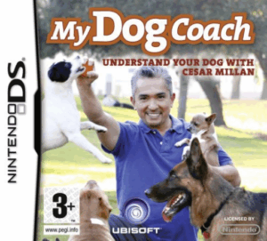 Play My Dog Coach – Understand Your Dog with Cesar Millan (Europe) (En,Fr,Es) Online Free