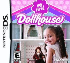Play My First Dollhouse (USA) (En,Fr,Es) Online Free